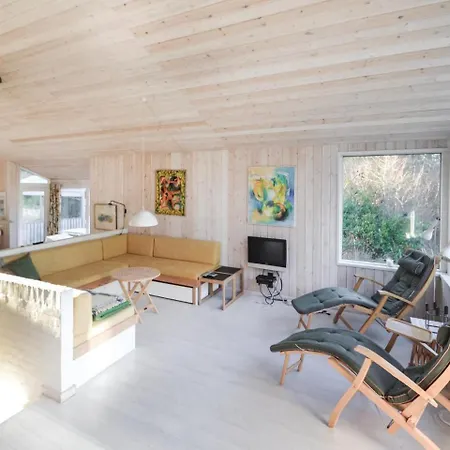 Casa de Férias Two Bedroom Holiday In