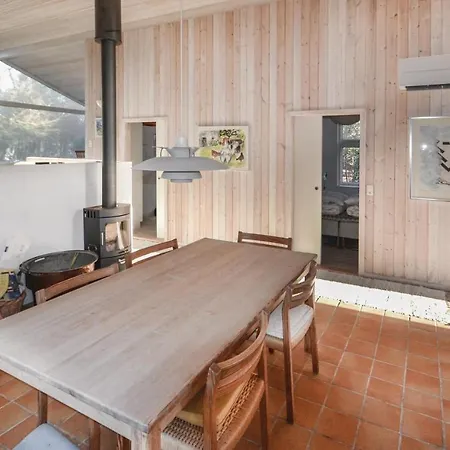 Two Bedroom Holiday In
